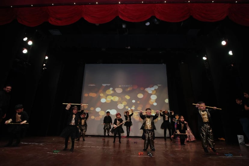 Annual Function
