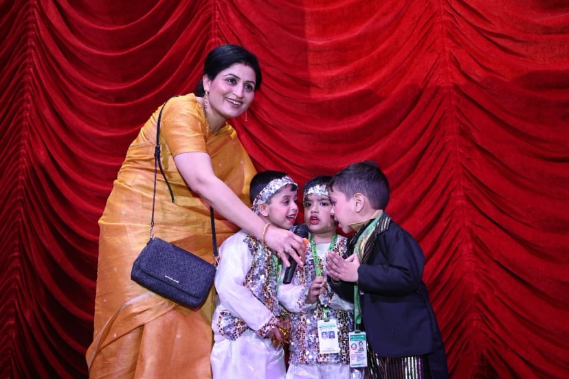 Annual Function