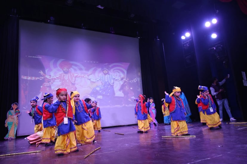 Annual Function