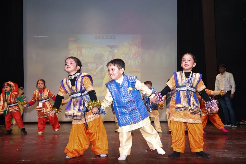 Annual Function